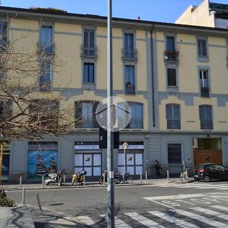 Casetta "Safilu2" 1 Min A Piedi Da M Lodi-Porta Romana Мілан Екстер'єр фото