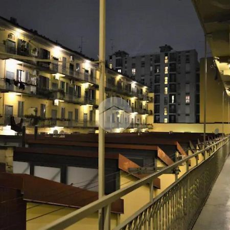 Casetta "Safilu2" 1 Min A Piedi Da M Lodi-Porta Romana Мілан Екстер'єр фото