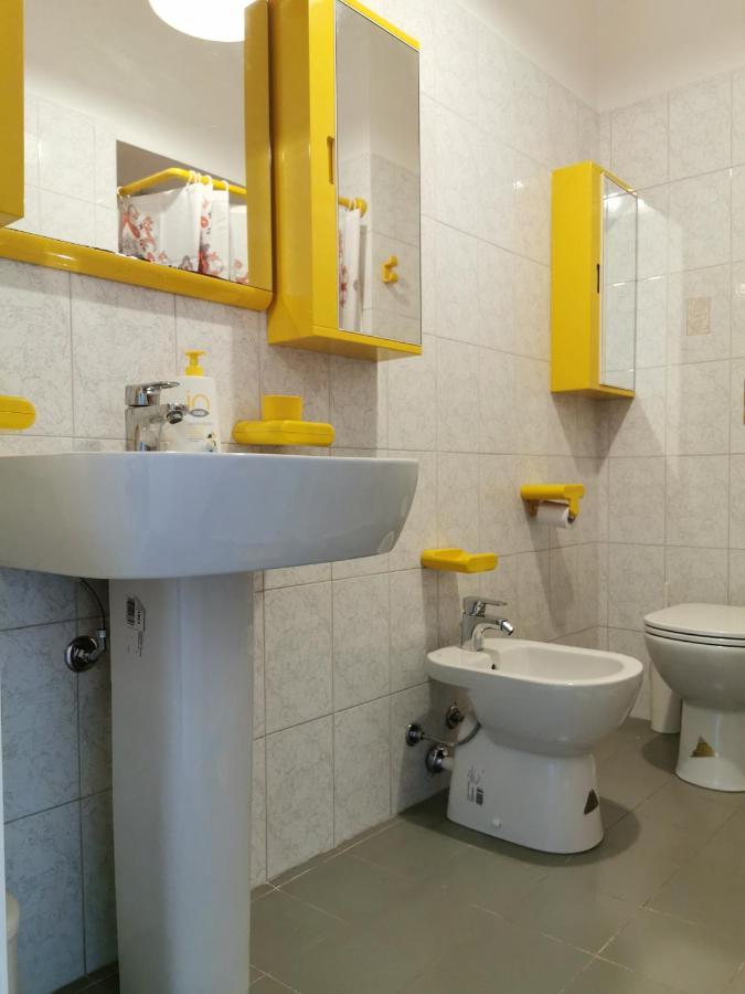 Casetta "Safilu2" 1 Min A Piedi Da M Lodi-Porta Romana Мілан Екстер'єр фото