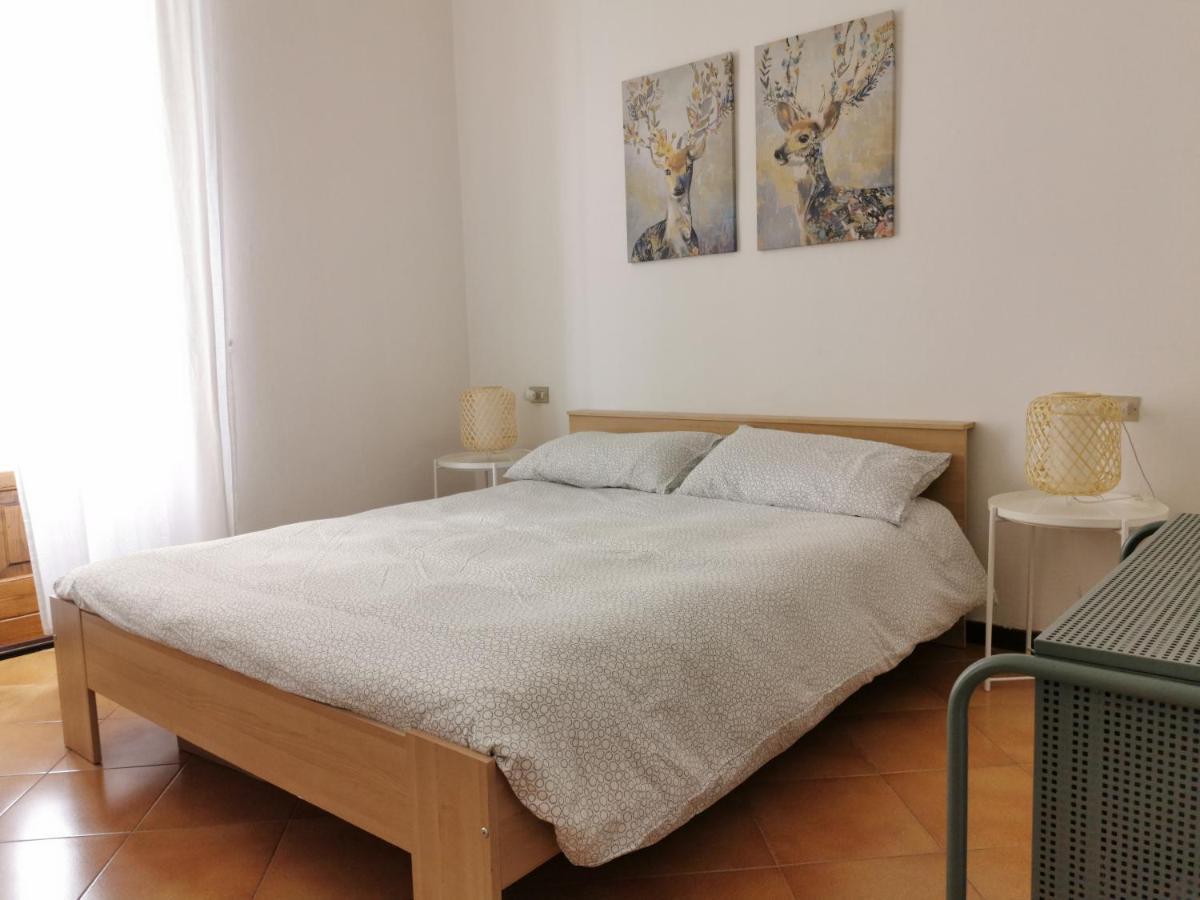 Casetta "Safilu2" 1 Min A Piedi Da M Lodi-Porta Romana Мілан Екстер'єр фото