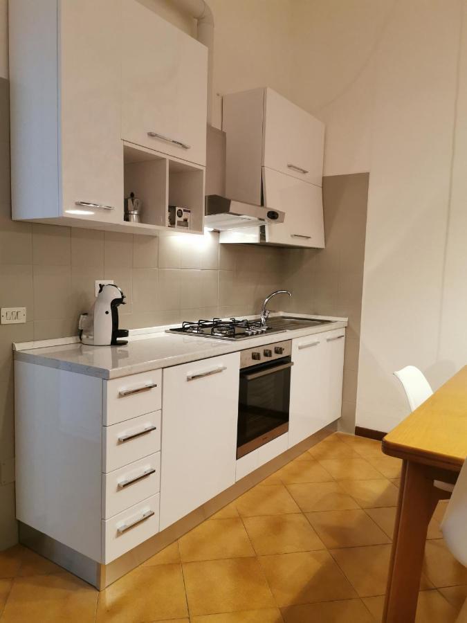 Casetta "Safilu2" 1 Min A Piedi Da M Lodi-Porta Romana Мілан Екстер'єр фото