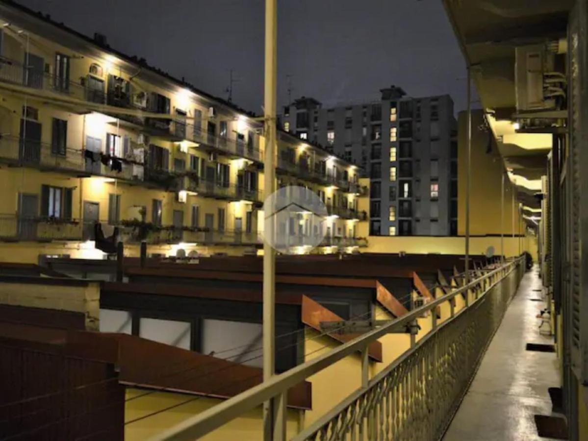 Casetta "Safilu2" 1 Min A Piedi Da M Lodi-Porta Romana Мілан Екстер'єр фото